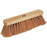 Balai coco sans douille - 29 cm - 5 rangs taliaplast