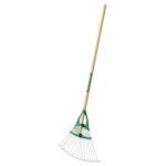 Balai  gazon - pro - multiservice - 20 dents leborgne