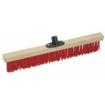 Balai rteau, monture bois, pour manche cantonnier nmc