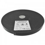 Bande acoustique sous parquet - 50 mm - 30 m - tramiband tramico