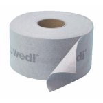 Bande d'tanchit feutre - pour receveurs et panneaux - wedi tools wedi