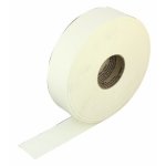 Bande  joint papier pour plaques de pltre - 150 m bricozor