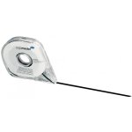 Bande de s�paration autoadh�sive pour tableaux blancs - noire legamaster