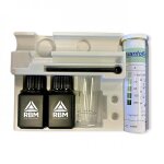 Bandes de test - kit de 100 bandelettes - clean tracer rbm