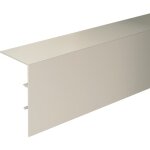Bandeau cache - rail - porte coulissante - 3 m - mural - saf® - evolution mantion Bandeau cache - rail - porte coulissante - 3 m - mural - saf® - evolution mantion