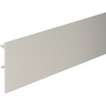 Bandeau cache - rail - porte coulissante - 3 m - plafond - saf® - evolution mantion Bandeau cache - rail - porte coulissante - 3 m - plafond - saf® - evolution mantion
