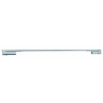 Bandeau - fermeture portes 2 vantaux - avec ferme - portes ts wood - lism geze