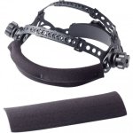 Bandeau d'hygine pour masques de soudure volt fusion + flash boll