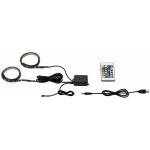 Bandeau lumineux pour rtro clairage - led - usb - stripe - rgb paulmann