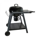 Barbecue charbon - tonino 60 cook in garden