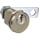 Barillet batteuse pour boîte aux lettres - Ø24 mm - europa dormakaba Barillet batteuse pour boîte aux lettres - Ø24 mm - europa dormakaba