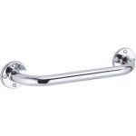 Barre d'appui droite hypeco - longueur 300 mm pellet asc Barre d'appui droite hypeco - longueur 300 mm pellet asc