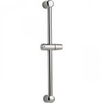 Barre de douche seule - diamètre 18 mm disflex Barre de douche seule - diamètre 18 mm disflex