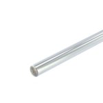Barre de remplissage - diamtre 12 mm - ronde - garde - corps - 3m - inox304 design production