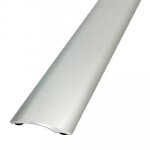Barre de seuil multi - niveaux - adhsif - 93 cm - alu anodis - naturel dinac