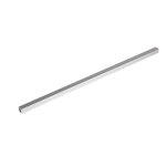 Barre transversale pour ferrures free slide et free swing - longueur 1200 mm kesseböhmer Barre transversale pour ferrures free slide et free swing - longueur 1200 mm kesseböhmer