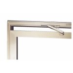 Barrette - pour palier - ferme - imposte extra - plat ventus f 200 ferco