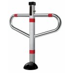 Barrière de parking ar 750 parky Barrière de parking ar 750 parky