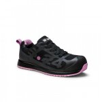 Basket de scurit - basse - pour femme - s1p - salsa - taille 38 s24