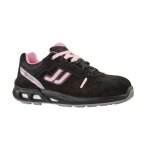 Basket de scurit - basse - pour femme - s3 - noa - taille 38 jallatte