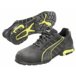 Basket de scurit - basse - s3 - amsterdam - taille 40 puma
