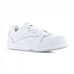 Baskets de s�curit� bb4500 safety s3s src hro esd - blanc - taille 43 reebok