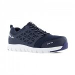 Baskets de s�curit� excel light s1p src esd ? bleu navy ? taille 42 reebok