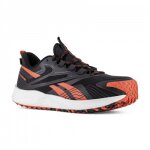 Baskets de s�curit� fe4 adventure safety s3s sr hro esd - rouge et noir - taille 39 reebok
