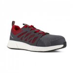 Baskets de s�curit� fusion flexweave safety s1p src - gris et rouge - taille 38 reebok
