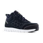 Baskets de sécurité hautes excel light s3 src esd ? bleu navy ? taille 40 reebok Baskets de sécurité hautes excel light s3 src esd ? bleu navy ? taille 40 reebok