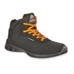 Basket de scurit - haute - s3 - avanger - taille 43 aimont
