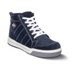 Basket de s�curit� - haute - s3 - player - taille 41 gaston mille