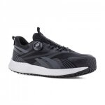 Baskets de s�curit� avec la�age boa fe4 adventure safety s1ps sr hro esd - noir - taille 39 reebok