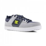 Baskets de scurit pure work s1ps sr hro fo esd - bleu gris - taille 36 dc