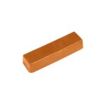 Bton de cire - pin - 30 g - carbamex blanchon
