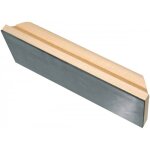 Batte de carreleur - semelle caoutchouc - 32 x 12, 5 cm taliaplast