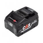 Batterie 18v 8ah li - ion hd cas - 253545 virax