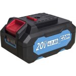 Batterie 20v 4ah li - ion - fbp4000lx leman