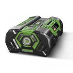 Batterie ego power + - 56 volts - 10 ah - ego - ba5600t ego Batterie ego power + - 56 volts - 10 ah - ego - ba5600t ego