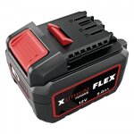 Batterie li - ion 12v 5 ah flex