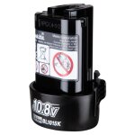 Batterie lithium - ion 10, 8v 1, 5ah - bl1015k makita
