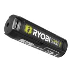 Batterie usb lithium? 2, 0 ah et batterie externe - rb4l20 ryobi