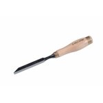Bdane de menuisier - double virole laitonne - lame 10 x 155 mm emile peyron