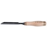 Bdane de menuisier - double virole laitonne - lame 4 x 140 mm emile peyron