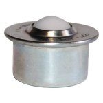 Billes de manutention nylon - de 10 kg guitel