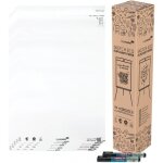 Bloc de papier sketch eco pour chevalet de conférence legamaster Bloc de papier sketch eco pour chevalet de conférence legamaster