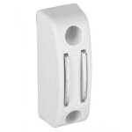 Bloqueur magntique pour volet roulant  manivelle - hauteur 54 mm interges