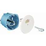 Boîte point de centre dcl xl pro - diamétre 67 mm eurohm Boîte point de centre dcl xl pro - diamétre 67 mm eurohm