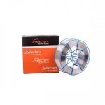 Bobine fil mig 16s er 316lsi inox - diamètre 1mm - diamètre bobine 300mm - 15 kg selectarc Bobine fil mig 16s er 316lsi inox - diamètre 1mm - diamètre bobine 300mm - 15 kg selectarc