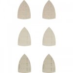 Bo�te d'abrasifs r�ticul�s expert m480 - 100 x 150 mm - par 40 bosch